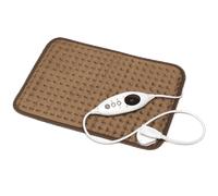 Almohadilla Electrica Lux Lumbar Gran Cr