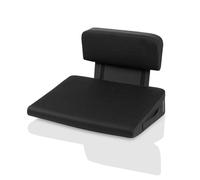 Almohadilla eléctrica Medisana OL 350 26,6 x 25,2 cm Negro