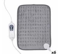 Almohadilla Eléctrica Multifunción Dcook Care Gris 100 W 6 Unidades - Marca: DCOOK - EAN: 8414793746427
