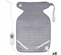 Almohadilla Eléctrica Multifunción Dcook Care Gris 100 W 6 Unidades - Marca: DCOOK - EAN: 8414793746441