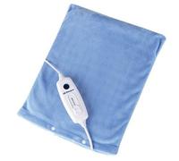 Orbegozo AH 3050 - Almohadilla eléctrica, Azul, Tamaño: 40 x 30 cm