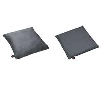 Almohadilla eléctrica para el asiento con batería para exteriores / Cojín eléctrico para el sofá con batería