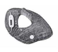 Almohadilla eléctrica para hombros