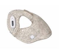 Almohadilla eléctrica para hombros