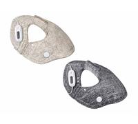 Almohadilla eléctrica para hombros