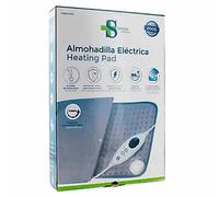 Almohadilla electrica sanitec