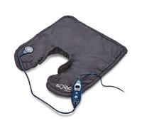 ALMOHADILLA ELECTRICA SOLAC CT8690 CERVICAL-HOMBR
