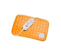 Almohadilla Eléctrica Universal Mini | Tamaño 30 x 21 cm | 40 W de Potencia y 3 Niveles de Temperatura | Almohadilla Térmica Elaborada en Poliéster | Pekatherm US10TD