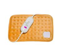 Almohadilla Eléctrica Universal Mini | Tamaño 30 x 21 cm | 40 W de Potencia y 3 Niveles de Temperatura | Almohadilla Térmica Elaborada en Poliéster | Pekatherm US10TD