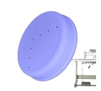 Almohadilla Elevadora De Rodilla Para Máquina De Coser,Almohadilla Elevadora De Rodilla Para Máquina De Coser Industrial,Elevador De Rodilla De Silicona Para Para Máquina De Coser - Ningunas Pie