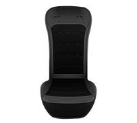 Almohadilla enfriadora para asiento de coche, cojín de refrigeración automática, diseño de malla transpirable, construcción cómoda, ligera y portátil. Protector de asiento de coche para coches, SUV