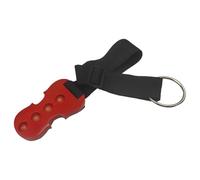 Almohadilla ergonómica antideslizante para violonchelo hecha de madera maciza para un posicionamiento seguro y un uso duradero