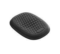Almohadilla ergonómica para reposamuñecas, reposabrazos y codos, alivia el dolor de codo, reposabrazos para computadora, reposamuñecas, almohadilla