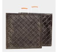 Almohadilla estabilizadora para gato RV - Bloques estabilizadores apilables impermeables para grúa, camión de auxilio y remolque