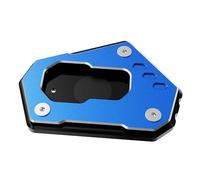 Almohadilla Extensión Para Pata Cabra CNC, Ampliadora Caballete Lateral Para R1250GS Rallye HP ADV 2018-2022(B2)