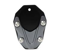 Almohadilla extensión soporte lateral para pie cabra para DUKE 390 250-2025 Soporte para moto