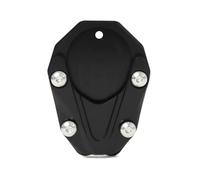 Almohadilla extensión soporte lateral para pie cabra para DUKE 390 250-2025 Soporte para moto