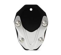 Almohadilla extensión soporte lateral para pie cabra para DUKE 390 250-2025 Soporte para moto