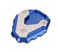 Almohadilla Extensión Soporte Motocicleta Para NX500 NX400 NX 500 400 2023-2025(AZUL)