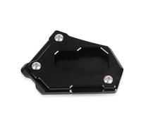 Almohadilla extensión Soporte Pie de ampliación de Soporte Lateral para R1200GS LC R1250GS Adventure Rallye R1200 R1250 GS 2013 2014 2015 2016 2017 2018 2019-2023