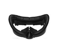 Almohadilla facial mejorada para Meta Quest 3, interfaz facial de espuma de PU y almohadilla protectora facial