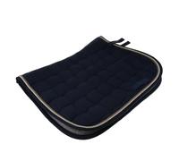 Almohadilla for Asiento De Silla Montar Caballo, Algodón, Antideslizante, Pony Para caballos | Manta de salto Suministros ecuestres for montar a caballo
