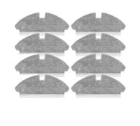 Almohadilla for Fregar, Compatible Con Dreame, Compatible Con Mova, M1, Compatible Con Trouver, Accesorios for Aspiradoras M1