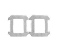 Almohadilla for Fregar, Paño for Limpiar El Suelo, Compatible Con Xiaomi, Compatible Con Dreame, Piezas De Trapos Limpiadores De Ventanas C1, Almohadilla for Fregar Limpieza De Ventanas