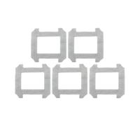 Almohadilla for Fregar, Paño for Limpiar El Suelo, Compatible Con Xiaomi, Compatible Con Dreame, Piezas De Trapos Limpiadores De Ventanas C1, Almohadilla for Fregar Limpieza De Ventanas