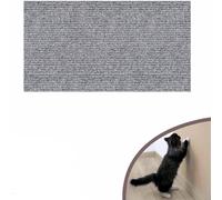 Almohadilla For Rascar For Gatos, Sofá, Protector contra Rasguños For Gatos, Alfombrilla Rascadora For Gatos De Sisal For Almohadilla For Rascar For Gatos, Alfombra Protectora For Muebles De 60 × 100