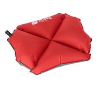 Almohadilla hinchable Klymit Pillow X Color: rojo