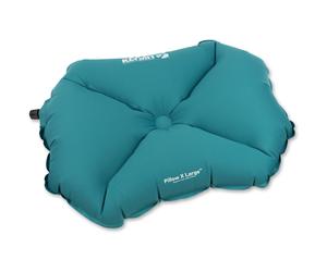 Almohadilla hinchable Klymit Pillow X Large Color: azul