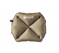 Almohadilla hinchable Klymit Pillow X Recon Color: beige