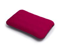 Almohadilla hinchable Zulu Deep Quad Color: rojo