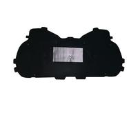 Almohadilla Ignífuga Aislamiento Térmico Y Acústico Para Capó Delantero Motor Para Q5 8R MK1 2009-2017