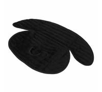 Almohadilla Impermeable para Orinal de bebé, Protección a Prueba de Fugas, Almohadilla Cálida para Orinal para Cochecitos, Material de PVC Confiable y Conveniente