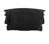 Almohadilla Insonorizante Algodón Para Capó Coche Aislante Térmico Y Acústico Para Mercedes Para Benz Clase C W205 W206 W204 2008-2024(Trunk mat W205)