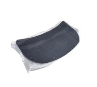 Almohadilla Insonorizante Algodón Para Capó Motor Aislante Térmico Y Acústico Para Mitsubishi Para Outlander CW ZG ZH 2007-2012(2010-2012)
