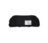 Almohadilla Insonorizante Capó Motor Coche Aislamiento Térmico Interior Algodón Para Hyundai Para Sonata YF I45 2010 2011 2012 2013 2014