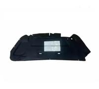 Almohadilla Insonorizante Para Capó Delantero Motor Aislamiento Térmico Y Acústico Algodón Para Peugeot 308 2012 2013 2014 2015 2016 2017 2018 CFCKHPTHAZ(2012-2014)