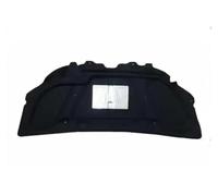 Almohadilla Insonorizante Para Capó Delantero Motor Aislamiento Térmico Y Acústico Algodón Para Peugeot 307 2004-2013 CFCKHPTHAZ(2004-2006)