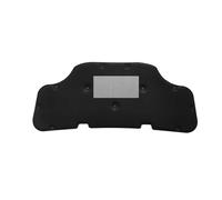 Almohadilla Insonorizante Y Aislante Térmico Para El Capó Motor Para Mercedes Para Benz GLB X247 2020-2024(Small aluminum foil)