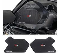 Almohadilla lateral para depósito de combustible de motocicleta para R1200GS ADV R1250GS Adventure, pegatina de goma, almohadilla lateral 2013-2021 2020 2019 2018 2017 2016