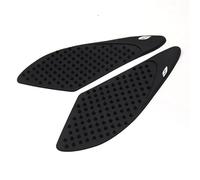 Almohadilla Lateral Tanque De Combustible De Motocicleta Adhesivo Antideslizante Rodillas Y Gas Para ZX 6R ZX-6R ZX6R 2007-2008 POMPOMPUR(1 pair 1)