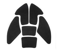 Almohadilla Lateral Tracción Tanque Motocicleta Pegatina Cuero Agarre Rodilla, Combustible Gas Para BMW S1000XR S1000 XR 2018 Accesorios