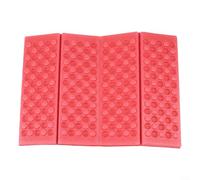 Almohadilla ligera a prueba de humedad plegable XPE cojín al aire libre silla de camping alfombra portátil asiento de picnic impermeable a prueba de frío aislamiento térmico accesorio de senderismo