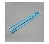 Almohadilla limpiadora de Escudo de Vidrio Apta for Ricoh MP C2003 C2503 C3003 C3503 C4503 C2004 C2504 C3004 C3504 C4504 C5504 C6004 OEM D177-1302 D149-1302 Piezas de Repuesto