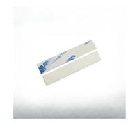 Almohadilla limpiadora de protección Vidrio Apta for RICOH MP C2004 | C2504 C3004 C3504 C4504 C5504 C6004 C2003 C2503 C3003 C3503(2pcs sponge)
