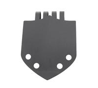 Almohadilla magnética de aterrizaje de golf, organizador de equipo de golf, acceso rápido, placa magnética de industrial para herramientas y accesorios, soporte de metal para bolsas de golf