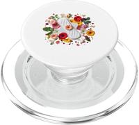 Almohadilla Menstrual Almohadilla Sanitaria Menstruación PopSockets PopGrip para MagSafe